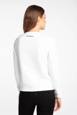 Bluza Karl Lagerfeld Karl Ikonik Outline Sweatshirt 215W1812-100
