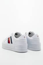 Sneakers Tommy Hilfiger White FW0FW05212YBR