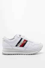 Sneakers Tommy Hilfiger TH SIGNATURE RUNNER SNEAKER FW0FW05218YBR
