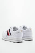 Sneakers Tommy Hilfiger TH SIGNATURE RUNNER SNEAKER FW0FW05218YBR
