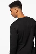 Koszulka Tommy Jeans L-S T-Shirts DM0DM09487-BDS BLACK