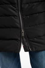 Kurtka Tommy Jeans tjw quilted down coat dw0dw09061bds
