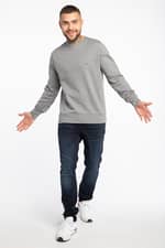 Bluza Tommy Hilfiger core cotton sweatshirt mw0mw08665pg5