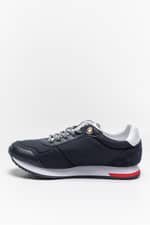 Sneakers Tommy Hilfiger SNEAKERSY CASUAL CITY RUNNER FW0FW05560DW5