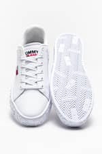 Sneakers Tommy Jeans SNEAKERY Sneakers EN0EN01363YBR