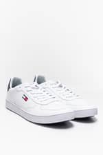 Sneakers Tommy Jeans SNEAKERY TOMMY JEANS ESSENTIAL CUPSOLE EM0EM00647YBR