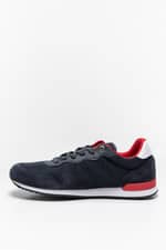 Sneakers Tommy Hilfiger SNEAKERY ICONIC MATERIAL MIX RUNNER FM0FM03470DW5