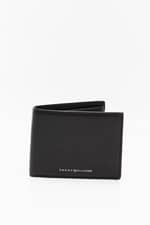 Portfel Tommy Hilfiger Small Leather Goods AM0AM07292BDS