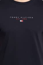 Koszulka Tommy Hilfiger Z KRÓTKIM RĘKAWEM ESSENTIAL TOMMY TEE MW0MW17676DW5