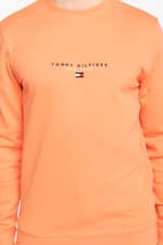 Bluza Tommy Hilfiger ESSENTIAL TOMMY CREWNECK MW0MW17383SO2