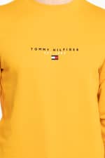 Bluza Tommy Hilfiger ESSENTIAL TOMMY CREWNECK MW0MW17383ZP7