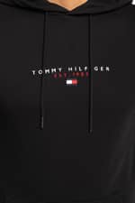 Bluza Tommy Hilfiger Z KAPTUREM ESSENTIAL TOMMY HOODY MW0MW17382BDS