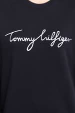 Bluza Tommy Hilfiger REGULAR GRAPHIC C-NK SWEATSHIRT WW0WW30659DW5
