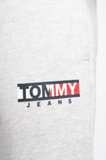 Spodnie Tommy Jeans tjm entry graphic sweatpant dm0dm11872pj4