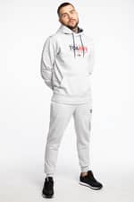 Bluza Tommy Jeans tjm essential graphic hoodie dm0dm11630pj4