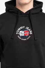 Bluza Tommy Jeans TJM TIMELESS TOMMY HOODIE 2 DM0DM11628BDS