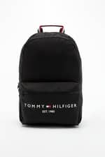 Plecak Tommy Hilfiger TH ESTABLISHED BACKPACK AM0AM08018BDS