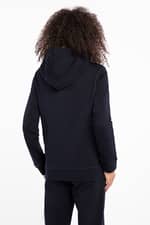 Bluza Tommy Hilfiger regular hoodie ww0ww32206dw5