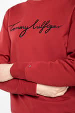 Bluza Tommy Hilfiger REGULAR GRAPHIC C-NK SWEATSHIRT WW0WW30659XIT