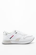 Sneakers Tommy Hilfiger HILFIGER ACTIVE CITY SNEAKER FW0FW05927YBR