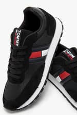 Sneakers Tommy Hilfiger RETRO MIX TJM RUNNER EM0EM00812BDS
