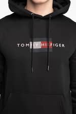 Bluza Tommy Hilfiger LINES HILFIGER HOODY MW0MW20952BDS