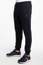 Spodnie Tommy Hilfiger recycled sweatpants mw0mw20963dw5