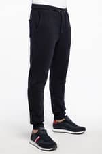 Spodnie Tommy Hilfiger recycled sweatpants mw0mw20963dw5