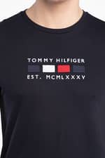 Koszulka Tommy Hilfiger FOUR FLAGS TEE MW0MW20162DW5