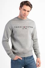Bluza Tommy Hilfiger TOMMY LOGO SWEATSHIRT MW0MW11596P01