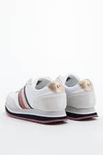 Sneakers Tommy Hilfiger TH CORPORATE SEQUINS RUNNER FW0FW06077YBR