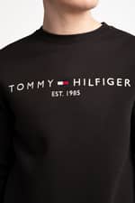 Dres Tommy Hilfiger TOMMY LOGO TRACKSUIT MW0MW24845BDS