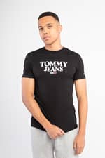 Koszulka Tommy Jeans tjm entry graphic tee dm0dm12853bds