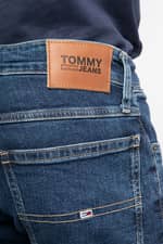 Spodenki Tommy Jeans ronnie short bf0153 dm0dm127391bk