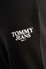 Spodnie Tommy Jeans tjm entry graphic sweatpant dm0dm13341bds