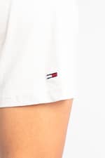 Koszulka Tommy Jeans tjm corp logo tee dm0dm10103ybh