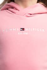 Bluza Tommy Hilfiger essential hoodie  set kg0kg06555the