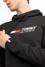 Bluza Tommy Hilfiger essentials hoody mw0mw22742bds