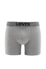 Bokserki Levi's LEVIS MEN GIFTBOX STRIPES LOGO BOXER BRIEF 3P 37149-0617