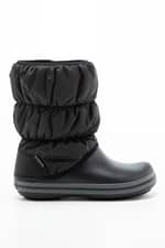 śniegowce Crocs Women’s Winter Puff Boot 14614-070