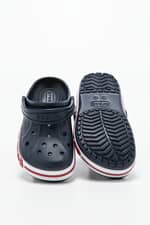 Klapki Crocs Kids’ Bayaband Clog 205100-410