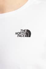 Koszulka The North Face RED BOX TEE WHITE