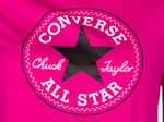Koszulka Converse CORE SOLID CHUCK PATCH CREW A10