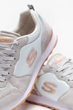 Sneakers Skechers SNEAKERY OG 85 GOLD'N GURL 111-LTGY
