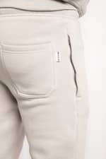Spodnie Nicce ORIGINAL LOGO JOGGERS 001-3-04-01-0052 STONE GREY