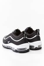 Sneakers Nike AIR MAX 97 GS 009 BLACK/WHITE/METALLIC SILVER