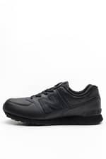 Sneakers New Balance GC574ERN BLACK