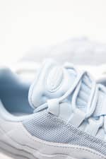 Sneakers Nike WMNS AIR MAX 95 PREMIUM 401 LT ARMORY BLUE/OBSIDIAN MIST
