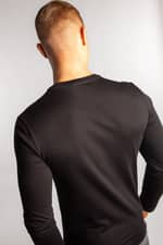 Koszulka Lacoste MEN T-SHIRT 031 BLACK