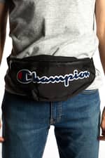Plecak Champion BELT BAG KK001 BLACK